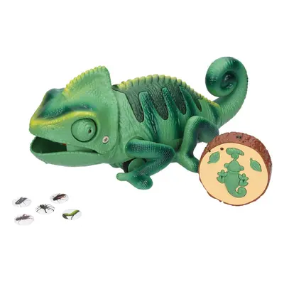 : Chameleon RC a távirányítón 28 cm, Wiky RC, W007633