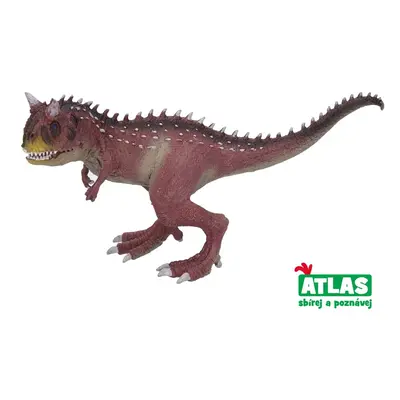 E - figurin dinoszaurusz bika sárkány 22 cm, Atlas, W001803