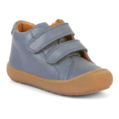 Fiú bokacsizma OLLIE S Denim, Froddo, G2130328-1, világoskék