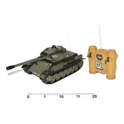 : RC tartály T 34, Wiky, 105105