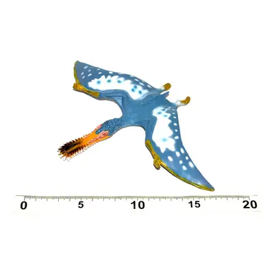 E - figurin Dino Pterosaurus 15 cm, Atlas, W101899