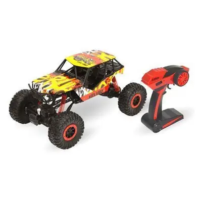 Rock Buggy Golash RC 44 cm, Wiky, 280245