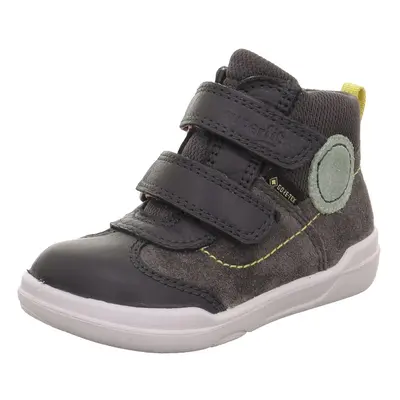 Gyermek egész évben használatos cipő SUPERFREE GTX, Superfit , 1-000544-2000, szürke