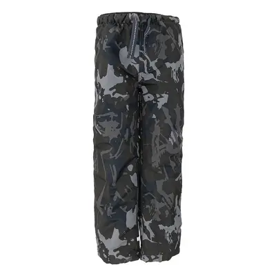 outdoor sportnadrág, fleece bélésű, Pidilidi, PD1121-23, CAMO | 4év