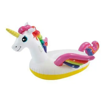 Felfújható hajó Unicorn, Intex, W010579