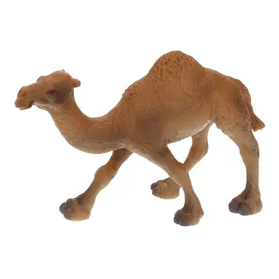 B - Camel figurin egyetlen 11 cm, Atlas, W101916