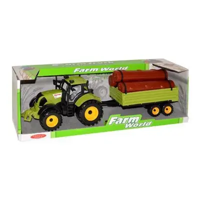 Traktor Sachettel 45 cm, 110879