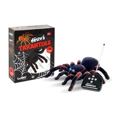 Ijesztő tarantula rc, Wiky, 280100