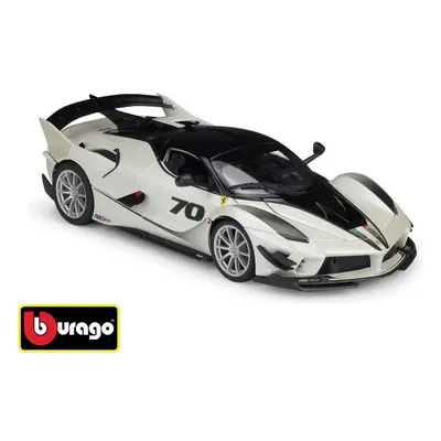 BBUGGO 1:18 Ferrari FXX-K EVO NO.70, BBURAGO, W007245