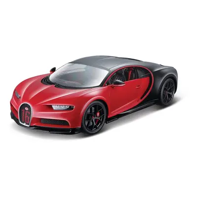 1:18 Bugatti Chiron Sport, Bburgo, W002883