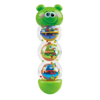 Teddy Bear Rattle 22 cm Pypo, W100468