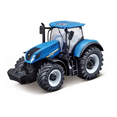 Modell 1:32 Traktor New Holland, Bburago, W102366