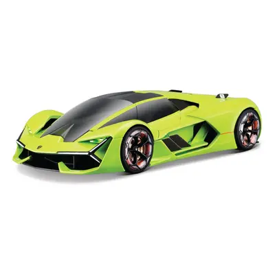 BBUGGO 1:24 Lamborghini Terzo Millenio Green, Bburago, W009527