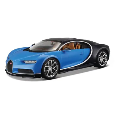 BBRAGO 1:18 Plusz Bugatti Chiron, Bburago, W102376