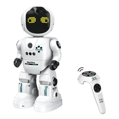 Távirányítós RC robot 26 cm, Wiky RC, W038669