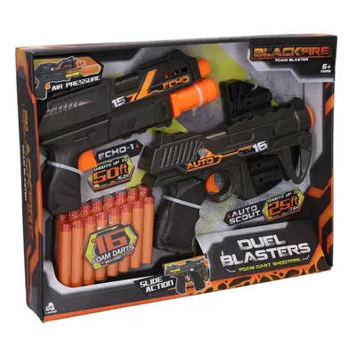 Blackfire pisztoly habpatronokhoz Auto scout és Echo-1, Huntsman, W013843