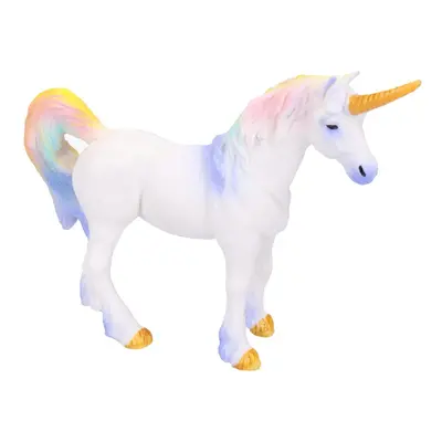 D - Unicorn figurin 14 cm, Atlas, W001798