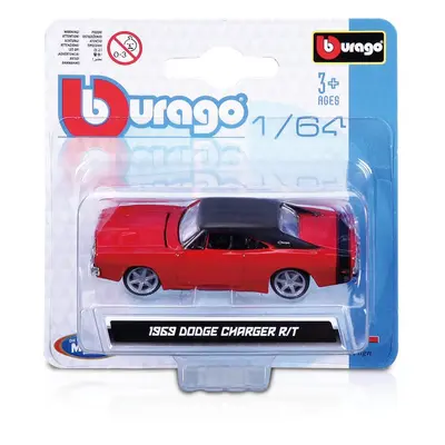 Modell assort 1:64, bburago, w102483