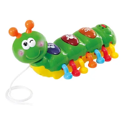 Piano Caterpillar, PLAYGO, W001228