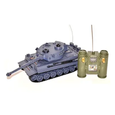 RC Tank Tiger