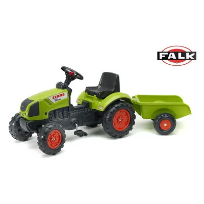 Claas Arion pedálos traktor, Falk, W011258