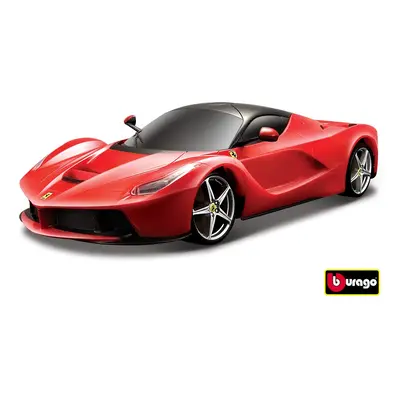 BBUGGO 1:18 La Ferrari, Bburago, W102393