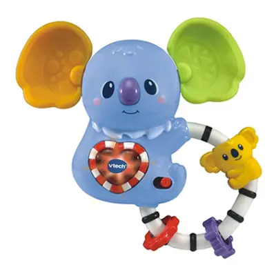 VTECH aláírt Koala (CZ), VTECH, WO06966