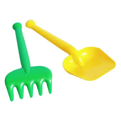 Spatula és gereblye kicsi, Chemoplast, W550027