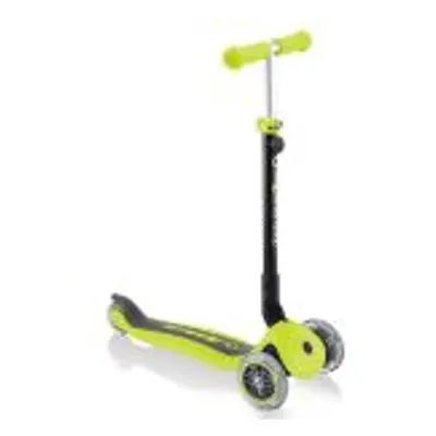 Scooter Go Up összecsukható Plus Lime Green, Globber, W020433