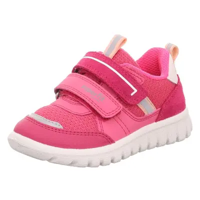 SPORT7 MINI PINK/ORANGE Superfit 1-006203-5500 - rózsaszín