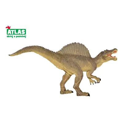 G - Figurin Dino Spinosaurus 30cm, Atlas, W101833