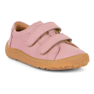 Lányok mezítlábas tornacipő BASE Pink Froddo G3130240-8 pink