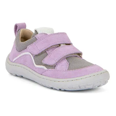 Lányok mezítlábas tornacipő BASE Lilac Froddo G3130260-9 lila