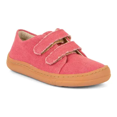 Lányok mezítlábas tornacipő VEGAN Fuxia Froddo G3130248-4 fukszia