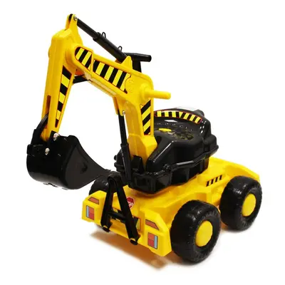 Excavator XL, Wiky, W009942