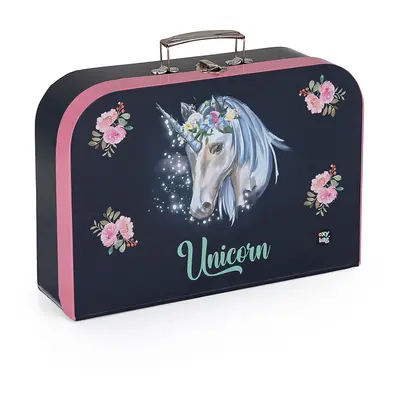 Laminált tok 34 cm Unicorn 1