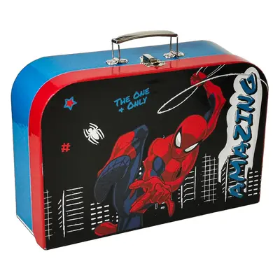 Laminált tok 34 cm Spiderman