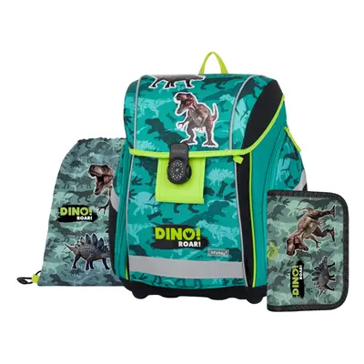 3 részes szett PREMIUM Light Dino