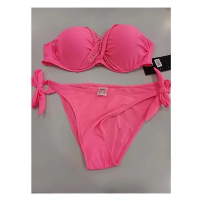 Rózsaszín bikini méret: 40