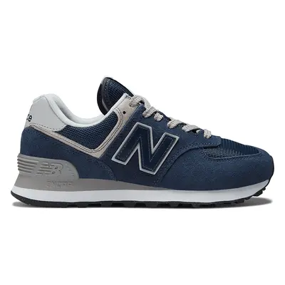 Női cipő New Balance WL574EVN – sötétkék