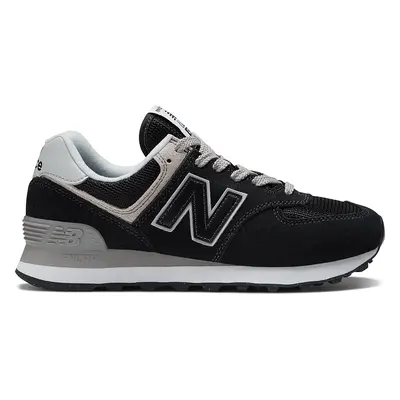 Női cipő New Balance WL574EVB – fekete