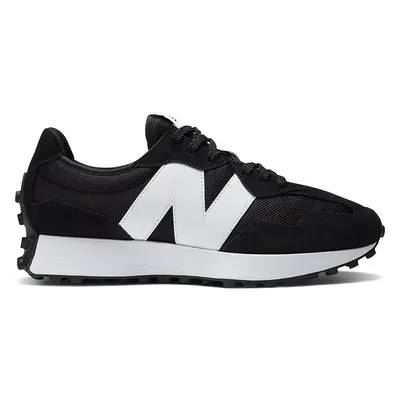 Férfi cipő New Balance MS327CBW – fekete