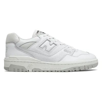 Unisex cipő New Balance BB550PB1 – fehér