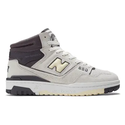 Unisex cipő New Balance BB650RVP – fehér