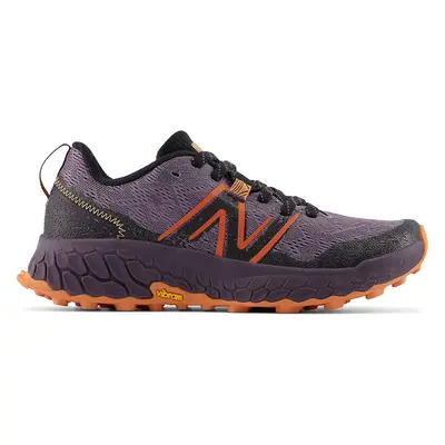 Női futócipő New Balance Fresh Foam Hierro v7 WTHIER7M – fekete