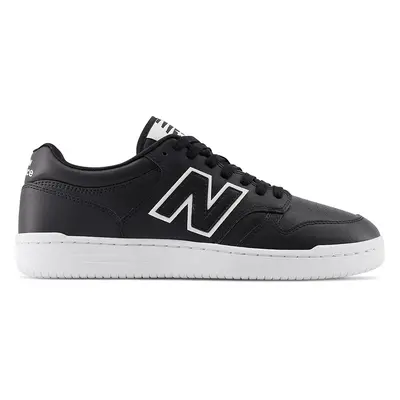 Unisex cipő New Balance BB480LBT – fekete