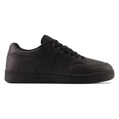 Unisex cipő New Balance BB480L3B – fekete