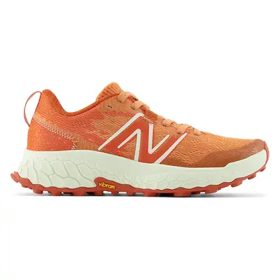 Női futócipő New Balance Fresh Foam Hierro v7 WTHIER7O – narancssárga