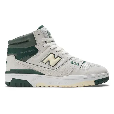 Unisex cipő New Balance BB650RVG – fehér