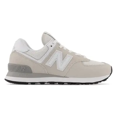 Női cipő New Balance WL574EVW – bézs